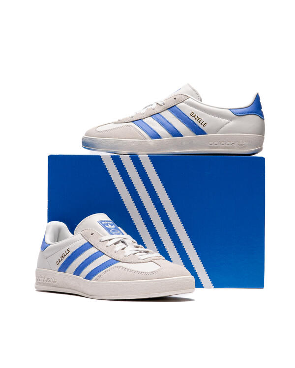 adidas Originals GAZELLE INDOOR | JH5408 | AFEW STORE